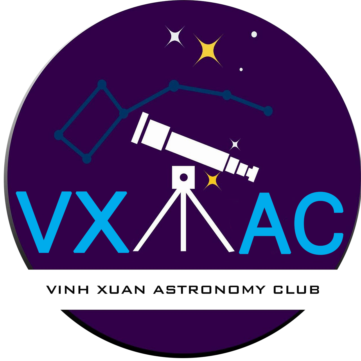 Câu lạc bộ Thiên văn trường trung học phổ thông Vinh Xuân (Vinh Xuan Astronomy Club – VXAC) là một CLB học sinh trực thuộc Đoàn trường THPT Vinh Xuân, được thành lập ngày 15/08/2017.