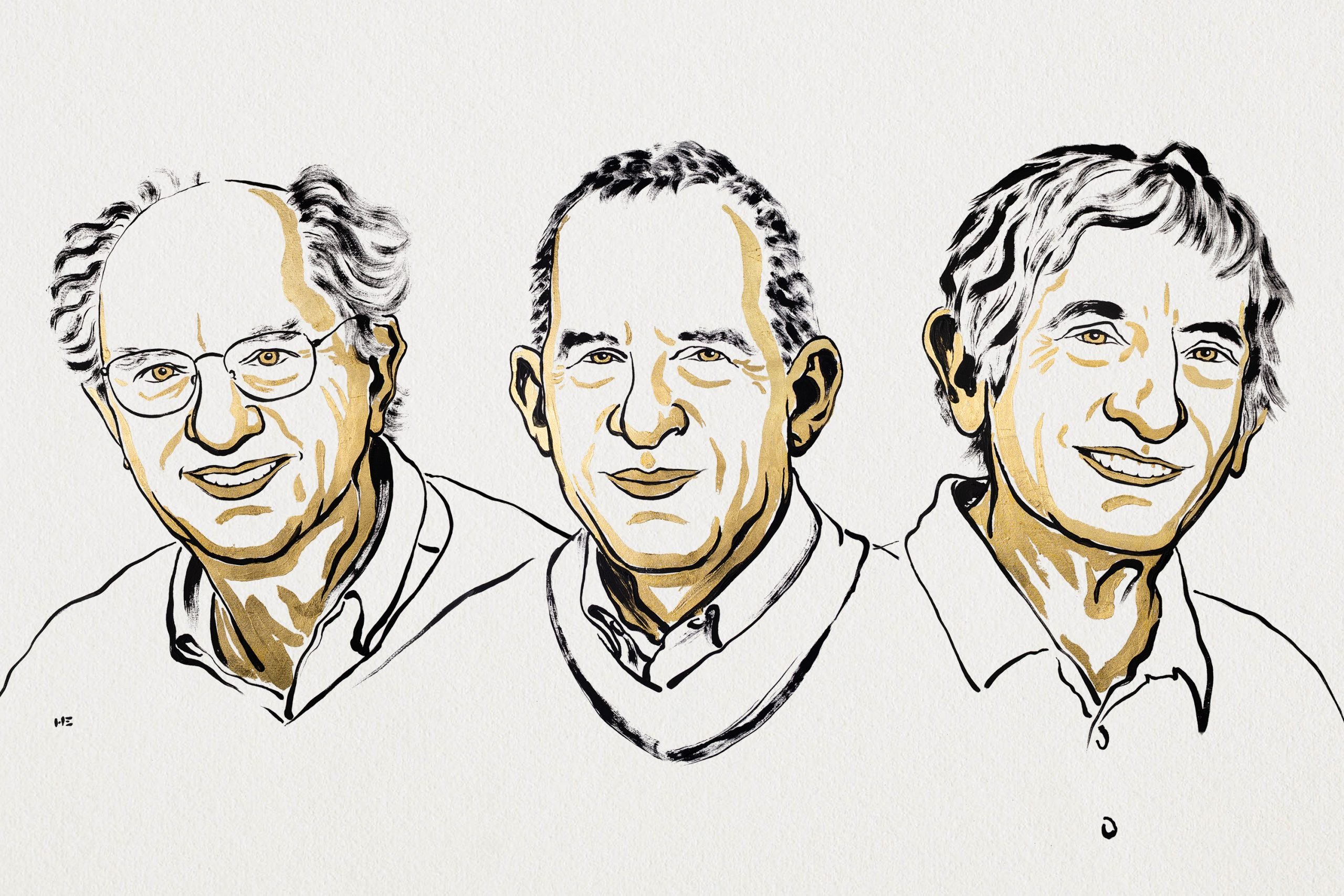 Giải Nobel Vật lý 2025: Vinh danh những người tiên phong hé lộ thế giới lượng tử trong mạch điện